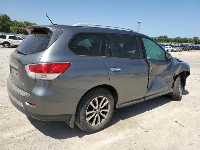 Photo 2 VIN: 5N1AR2MN7FC610234 - NISSAN PATHFINDER 