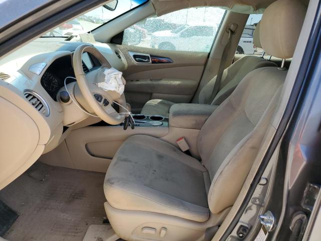 Photo 6 VIN: 5N1AR2MN7FC610234 - NISSAN PATHFINDER 