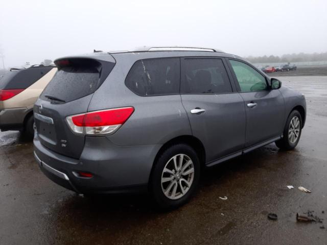 Photo 2 VIN: 5N1AR2MN7FC612727 - NISSAN PATHFINDER 