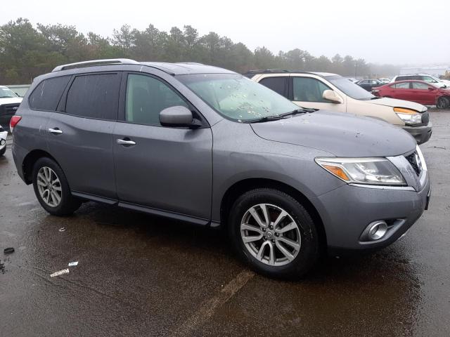 Photo 3 VIN: 5N1AR2MN7FC612727 - NISSAN PATHFINDER 