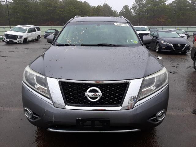 Photo 4 VIN: 5N1AR2MN7FC612727 - NISSAN PATHFINDER 