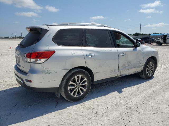 Photo 2 VIN: 5N1AR2MN7FC614185 - NISSAN PATHFINDER 