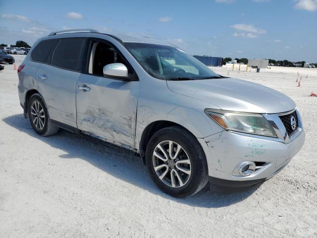 Photo 3 VIN: 5N1AR2MN7FC614185 - NISSAN PATHFINDER 