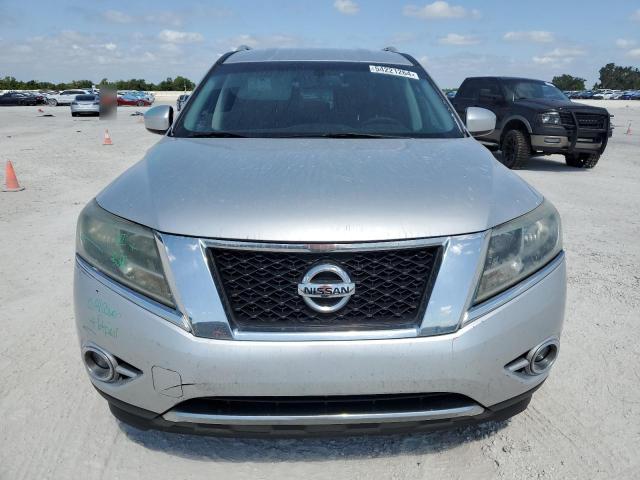 Photo 4 VIN: 5N1AR2MN7FC614185 - NISSAN PATHFINDER 