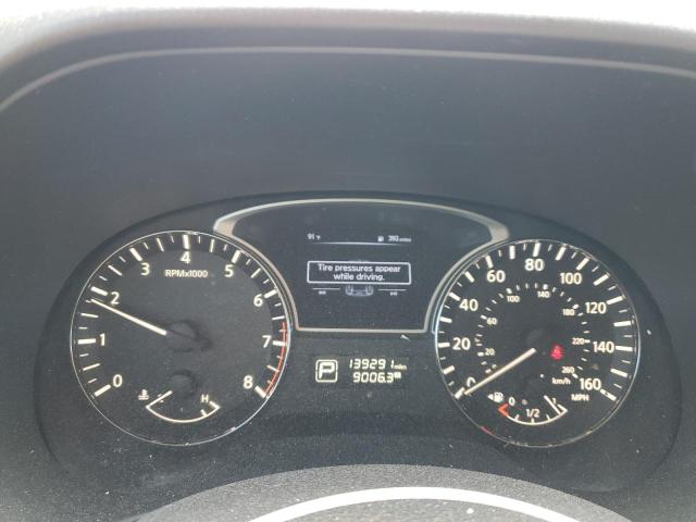 Photo 8 VIN: 5N1AR2MN7FC614185 - NISSAN PATHFINDER 