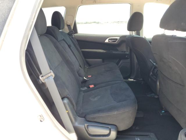 Photo 9 VIN: 5N1AR2MN7FC614185 - NISSAN PATHFINDER 