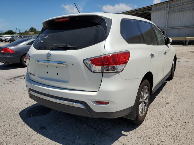 Photo 3 VIN: 5N1AR2MN7FC614235 - NISSAN PATHFINDER 