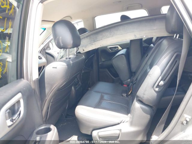 Photo 7 VIN: 5N1AR2MN7FC616650 - NISSAN PATHFINDER 