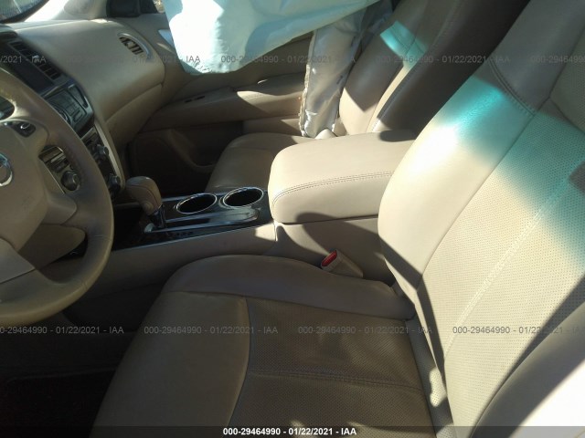 Photo 4 VIN: 5N1AR2MN7FC619323 - NISSAN PATHFINDER 