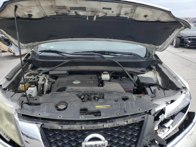 Photo 11 VIN: 5N1AR2MN7FC626241 - NISSAN PATHFINDER 