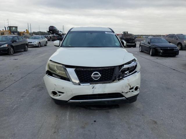 Photo 4 VIN: 5N1AR2MN7FC626241 - NISSAN PATHFINDER 