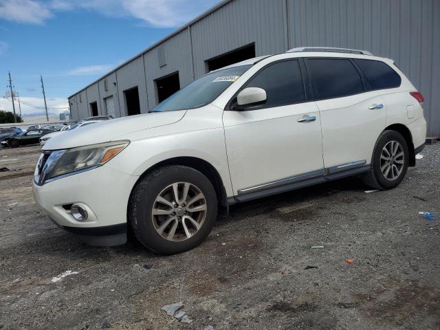 Photo 0 VIN: 5N1AR2MN7FC626708 - NISSAN PATHFINDER 