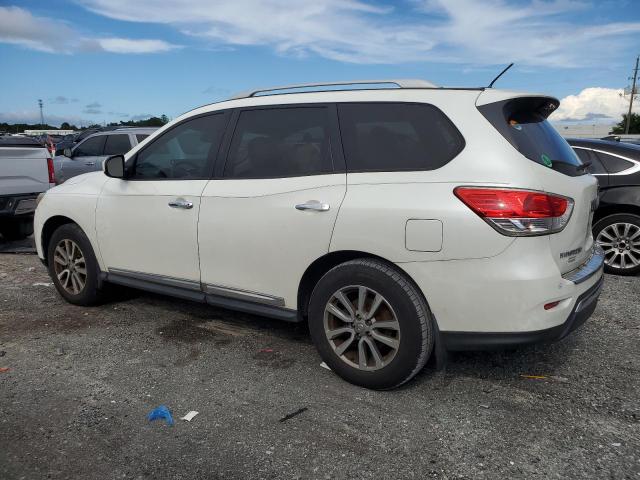 Photo 1 VIN: 5N1AR2MN7FC626708 - NISSAN PATHFINDER 