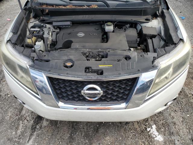 Photo 11 VIN: 5N1AR2MN7FC626708 - NISSAN PATHFINDER 