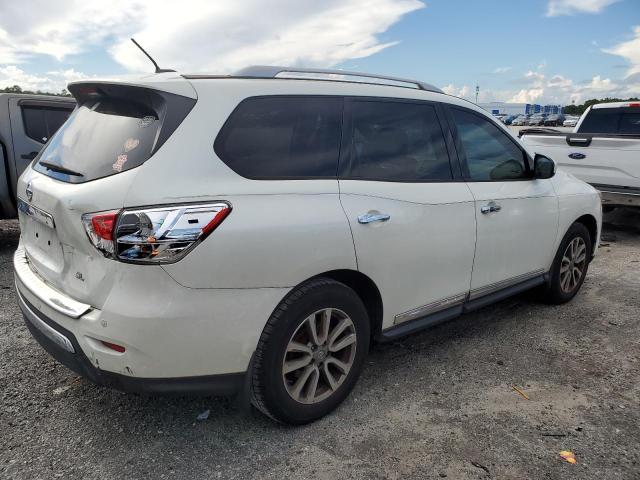 Photo 2 VIN: 5N1AR2MN7FC626708 - NISSAN PATHFINDER 