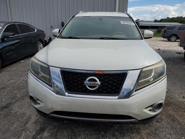 Photo 4 VIN: 5N1AR2MN7FC626708 - NISSAN PATHFINDER 