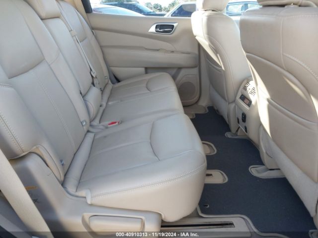 Photo 7 VIN: 5N1AR2MN7FC638468 - NISSAN PATHFINDER 