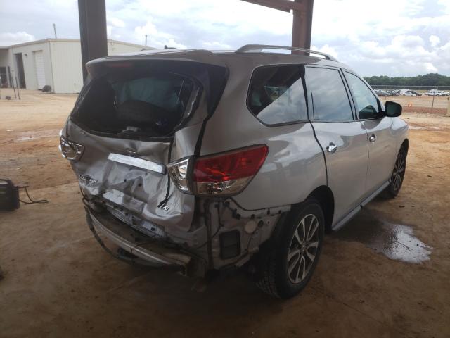 Photo 3 VIN: 5N1AR2MN7FC638759 - NISSAN PATHFINDER 