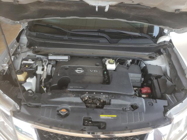 Photo 6 VIN: 5N1AR2MN7FC638759 - NISSAN PATHFINDER 