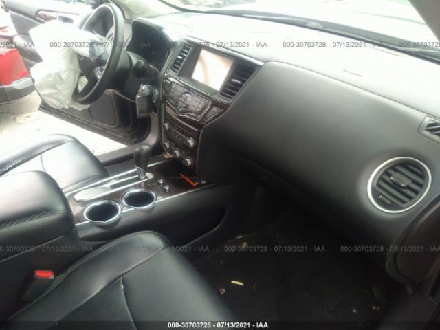 Photo 4 VIN: 5N1AR2MN7FC654959 - NISSAN PATHFINDER 