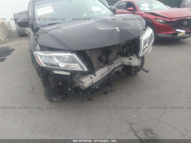 Photo 5 VIN: 5N1AR2MN7FC654959 - NISSAN PATHFINDER 