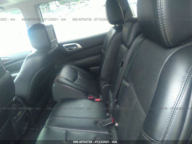 Photo 7 VIN: 5N1AR2MN7FC654959 - NISSAN PATHFINDER 