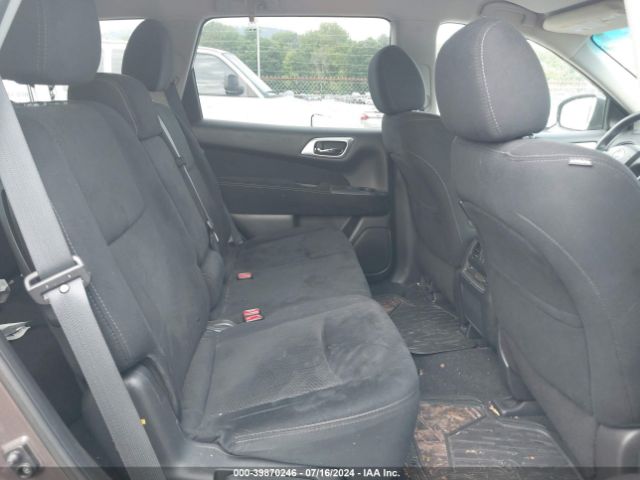 Photo 7 VIN: 5N1AR2MN7FC659644 - NISSAN PATHFINDER 