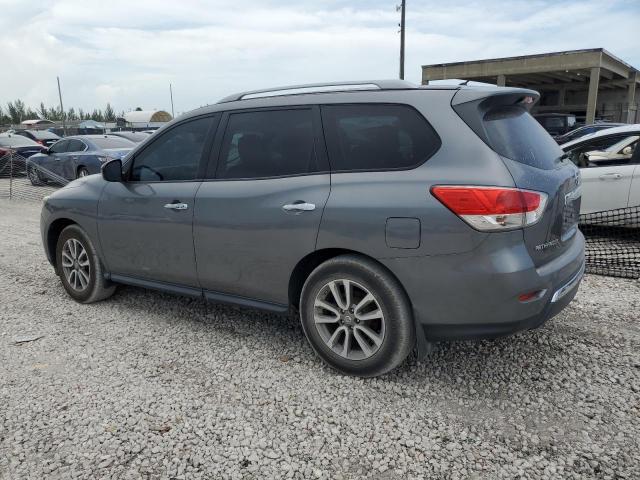 Photo 1 VIN: 5N1AR2MN7FC660681 - NISSAN PATHFINDER 