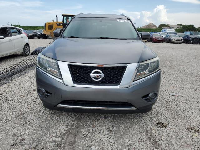 Photo 4 VIN: 5N1AR2MN7FC660681 - NISSAN PATHFINDER 