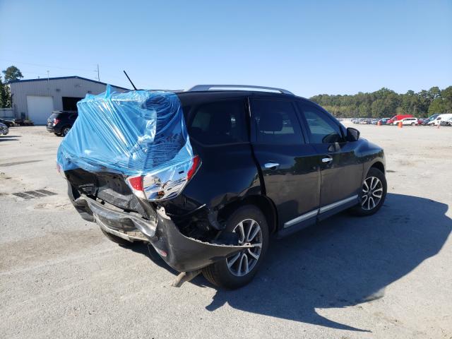 Photo 3 VIN: 5N1AR2MN7FC668148 - NISSAN PATHFINDER 