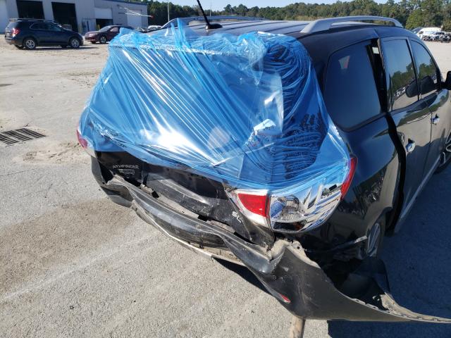 Photo 8 VIN: 5N1AR2MN7FC668148 - NISSAN PATHFINDER 