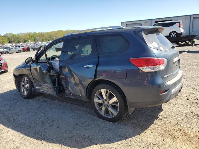 Photo 1 VIN: 5N1AR2MN7FC668604 - NISSAN PATHFINDER 