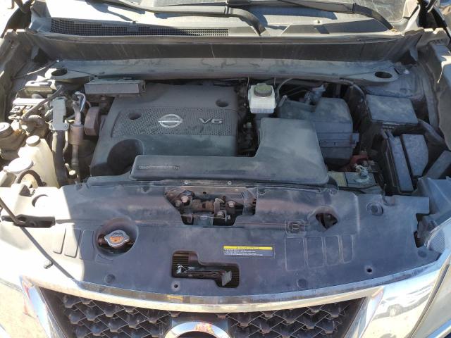 Photo 10 VIN: 5N1AR2MN7FC668604 - NISSAN PATHFINDER 