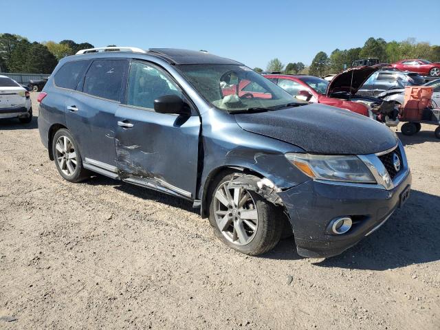 Photo 3 VIN: 5N1AR2MN7FC668604 - NISSAN PATHFINDER 