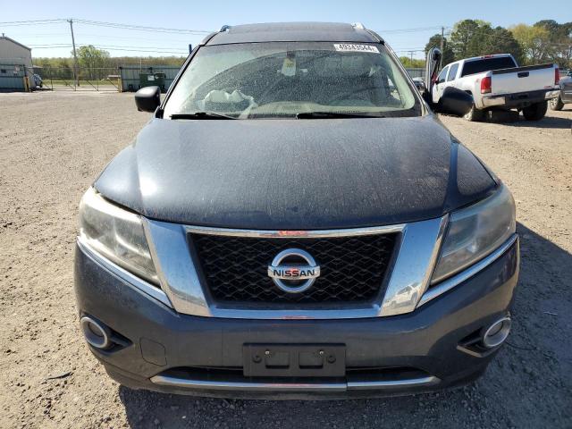 Photo 4 VIN: 5N1AR2MN7FC668604 - NISSAN PATHFINDER 