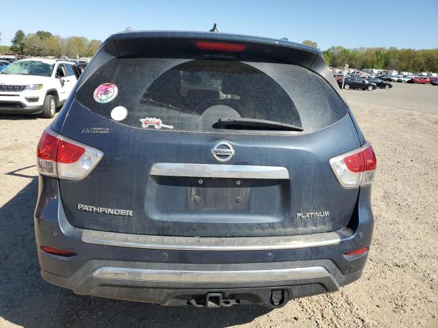 Photo 5 VIN: 5N1AR2MN7FC668604 - NISSAN PATHFINDER 