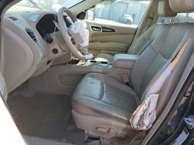 Photo 6 VIN: 5N1AR2MN7FC668604 - NISSAN PATHFINDER 