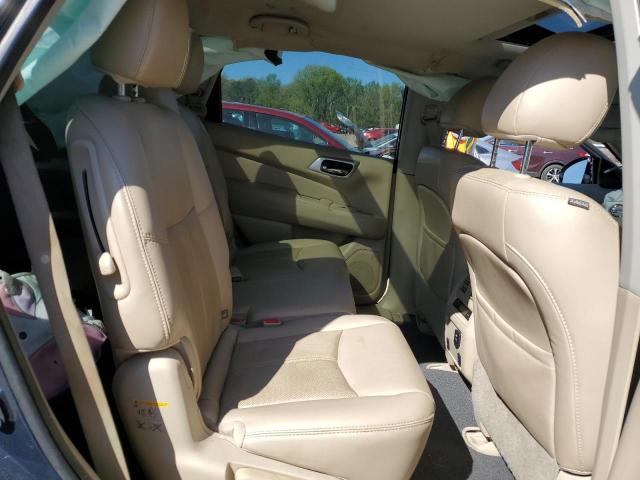 Photo 9 VIN: 5N1AR2MN7FC668604 - NISSAN PATHFINDER 