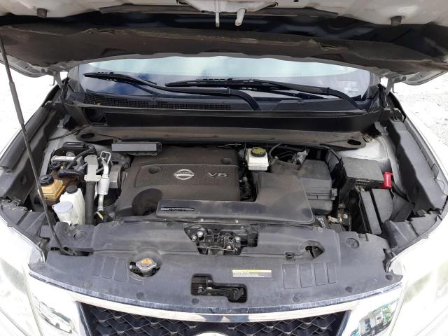 Photo 11 VIN: 5N1AR2MN7FC669395 - NISSAN PATHFINDER 