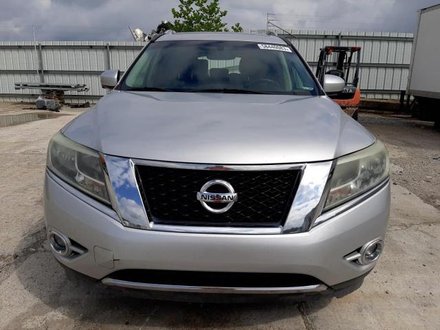 Photo 4 VIN: 5N1AR2MN7FC669395 - NISSAN PATHFINDER 