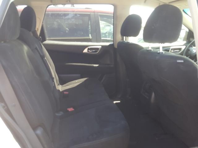 Photo 5 VIN: 5N1AR2MN7FC671891 - NISSAN PATHFINDER 