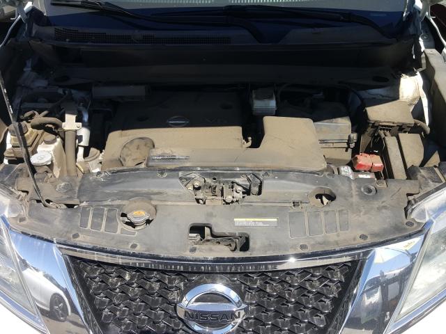 Photo 6 VIN: 5N1AR2MN7FC671891 - NISSAN PATHFINDER 