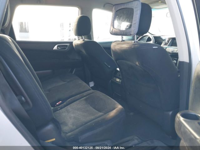 Photo 7 VIN: 5N1AR2MN7FC676590 - NISSAN PATHFINDER 