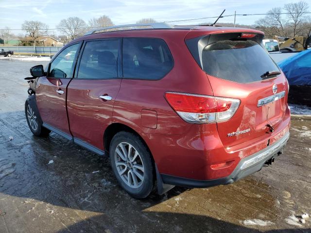 Photo 1 VIN: 5N1AR2MN7FC676847 - NISSAN PATHFINDER 