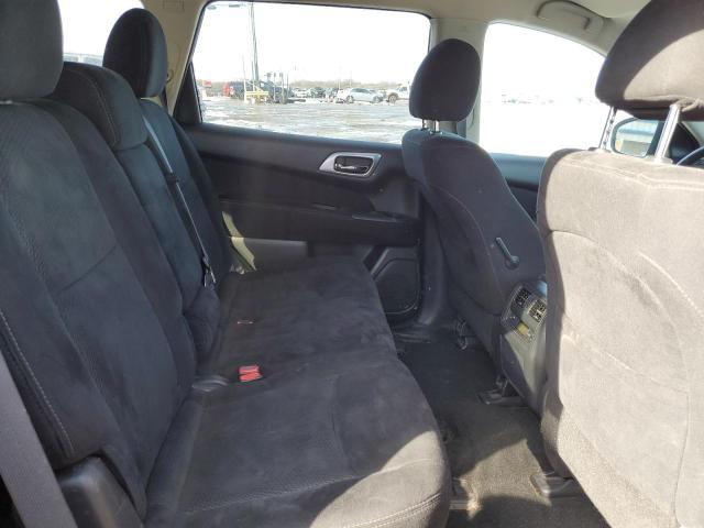 Photo 10 VIN: 5N1AR2MN7FC676847 - NISSAN PATHFINDER 