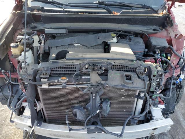 Photo 11 VIN: 5N1AR2MN7FC676847 - NISSAN PATHFINDER 