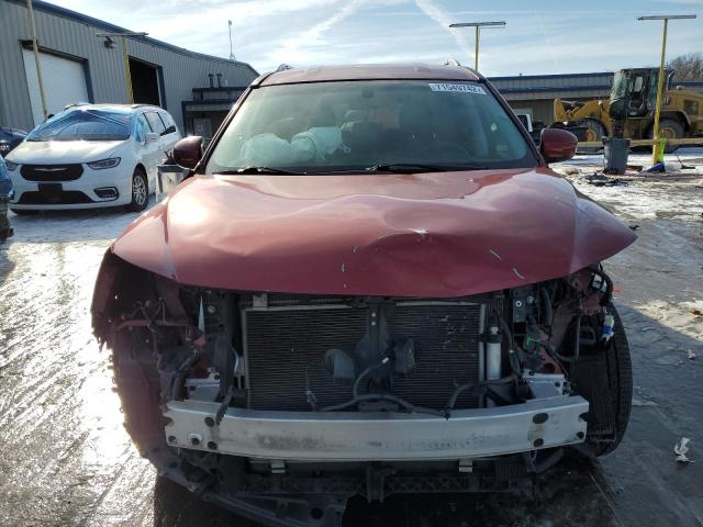 Photo 4 VIN: 5N1AR2MN7FC676847 - NISSAN PATHFINDER 