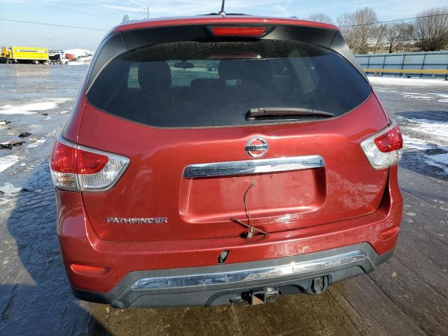 Photo 5 VIN: 5N1AR2MN7FC676847 - NISSAN PATHFINDER 