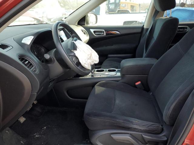 Photo 6 VIN: 5N1AR2MN7FC676847 - NISSAN PATHFINDER 