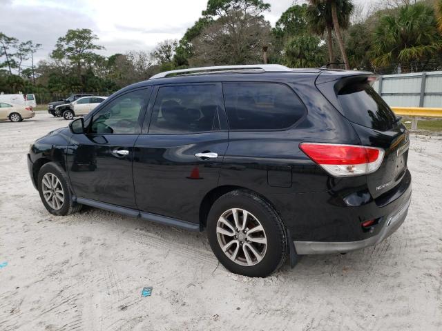 Photo 1 VIN: 5N1AR2MN7FC678453 - NISSAN PATHFINDER 